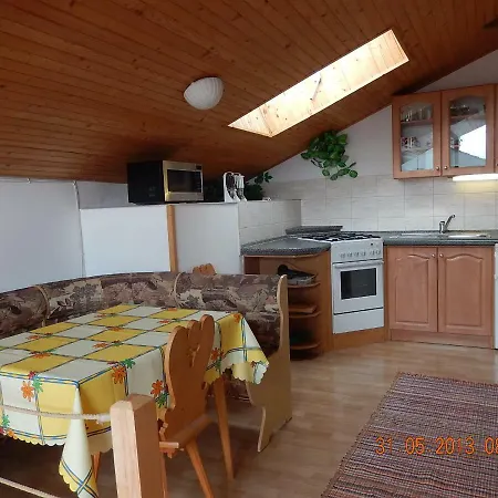 Penzion Mirka Poprad