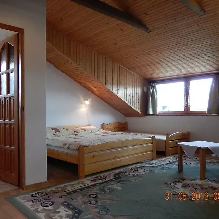 Guest house Mirka