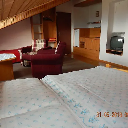 Mirka Poprad