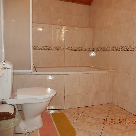 Guest house Mirka *