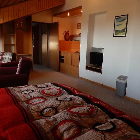 Penzion Mirka Poprad