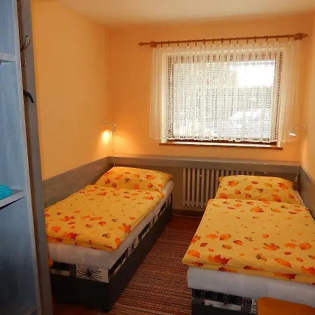 Guest house Mirka *
