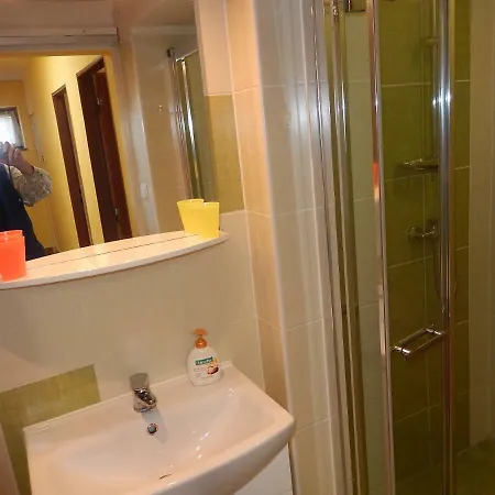 Penzion Mirka Poprad