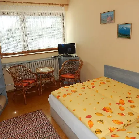 Guest house Mirka
