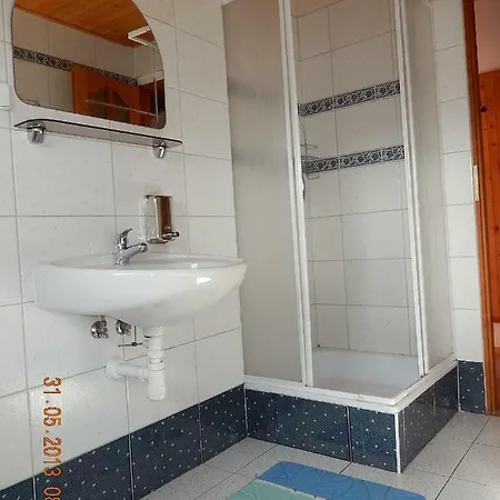 Guest house Mirka *