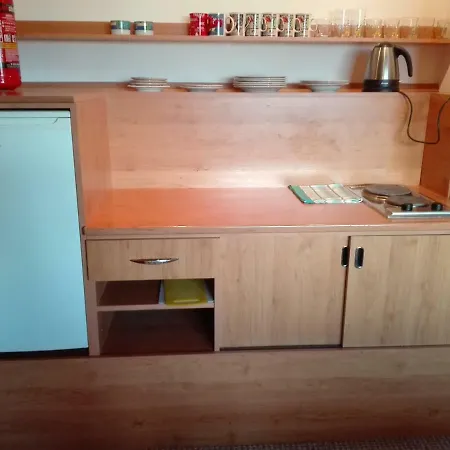 Guest house Mirka Poprad