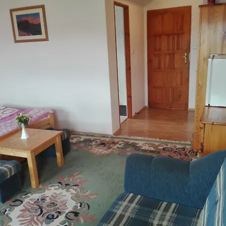 Guest house Mirka