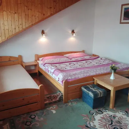 Penzion Mirka Poprad