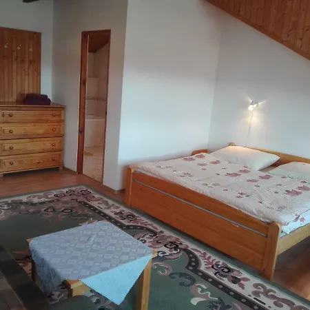 Mirka Guest house