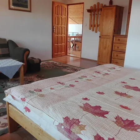 Mirka Guest house