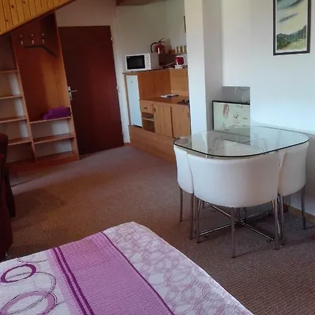 Mirka Guest house *
