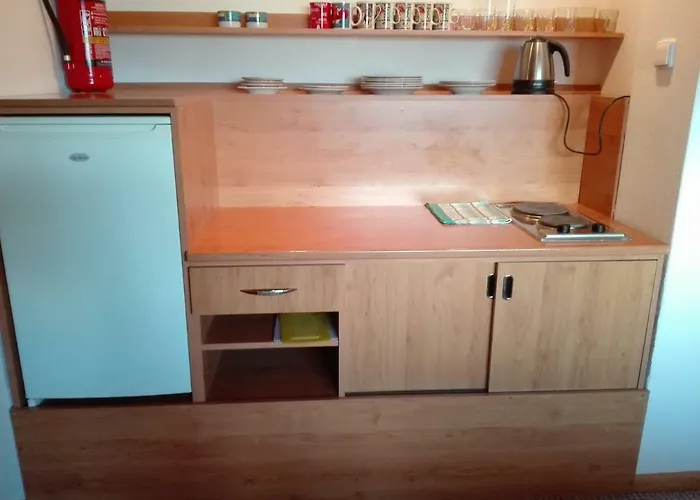 Guest house Mirka Poprad