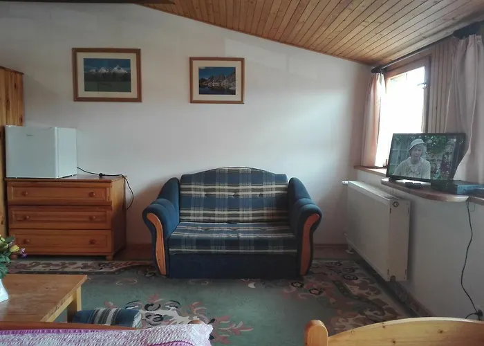 Mirka Guest house 3*